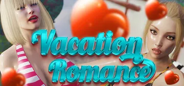 Vacation Romance ♥️ cover image