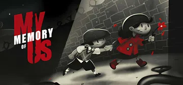 My Memory of Us cover image