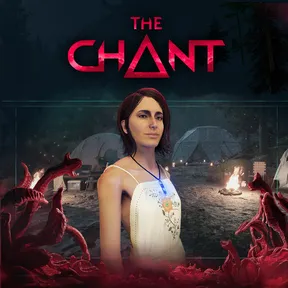 The Chant - Spiritual Retreat Outfit cover image