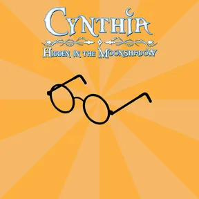 Cynthia: HitM - Accessory Pack #1 cover image