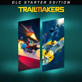 DLC Starter Bundle cover image