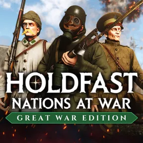 Holdfast: Great War Edition Upgrade cover image