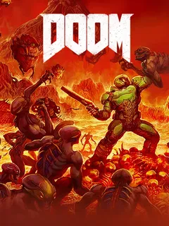 DOOM cover image