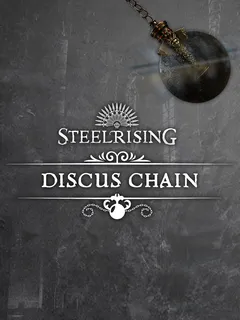 Steelrising - Discus Chain cover image