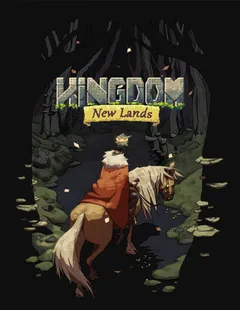 Kingdom New Lands cover image