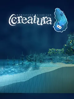 Creatura cover image