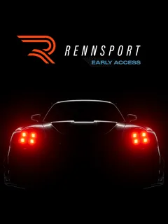 RENNSPORT cover image