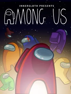 Among Us cover image