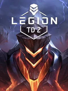 Legion TD 2 - Complete Edition cover image