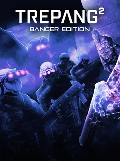 Trepang2 - Banger Edition cover image