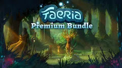 Faeria: Premium Bundle cover image