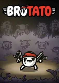 Brotato cover image