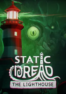 Static Dread: The Lighthouse - Supporter Pack cover image
