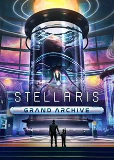 Stellaris: Grand Archive cover image