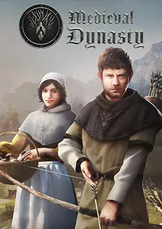 Medieval Dynasty cover image