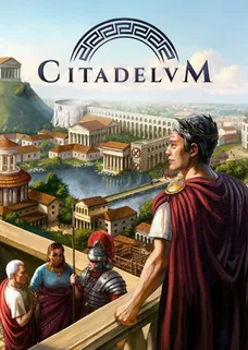 Citadelum cover image