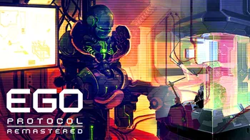 Ego Protocol: Remastered cover image