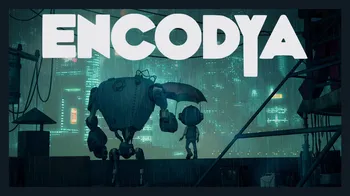 Encodya cover image