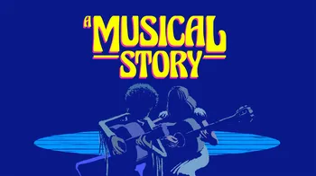 A Musical Story cover image