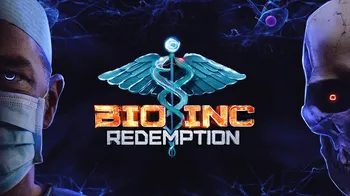 Bio Inc. Redemption cover image