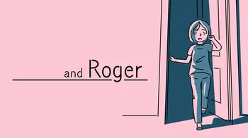 and Roger cover image