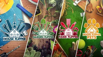  House Flipper: Complete Bundle cover image