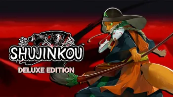 Shujinkou Deluxe Edition cover image
