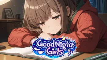 GoodNightGirls cover image