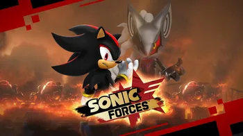 EPISODE SHADOW cover image