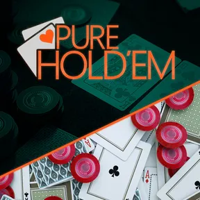 Poker Starter Pack cover image