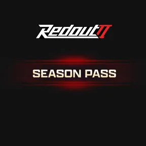 Redout 2 - Season Pass cover image