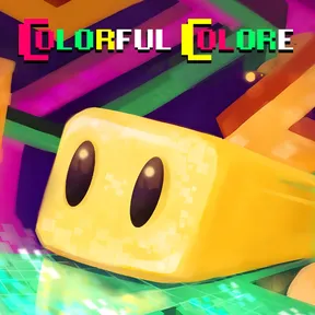 Colorful Colore cover image