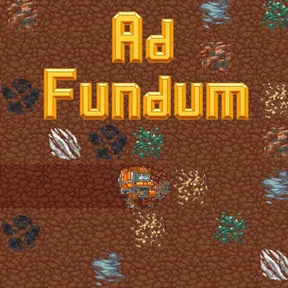 Ad Fundum cover image