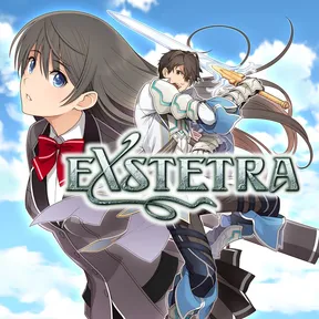 EXSTETRA cover image