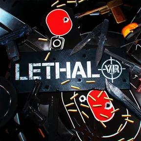 Lethal VR cover image