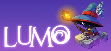Lumo cover image