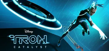 TRON: Catalyst cover image