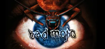 Bad Mojo Redux cover image
