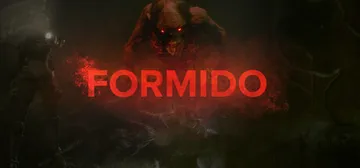 FORMIDO cover image