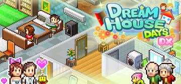 Dream House Days DX cover image