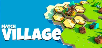 Match Village cover image