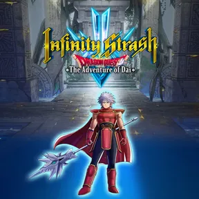 Legendary Warrior Outfit cover image