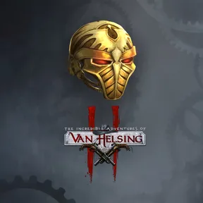 Van Helsing II: Magic Pack cover image