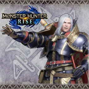 Hunter Voice: Royal Pain cover image