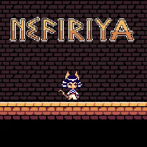 Nefiriya and the Sands of Eternity Bundle (Windows + Xbox) cover image