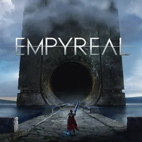 Empyreal cover image