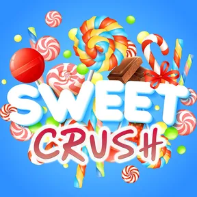 Sweet Candy: 2024 Crush cover image