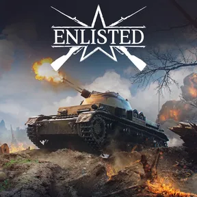 Enlisted - Kugelblitz Squad cover image