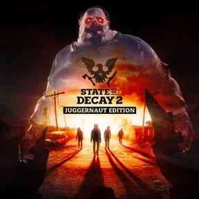 State of Decay 2: Juggernaut Edition cover image