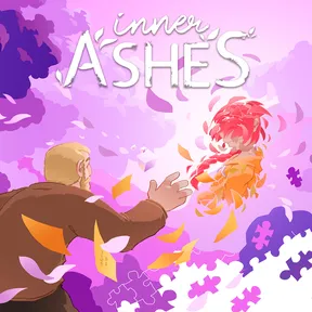 Inner Ashes cover image